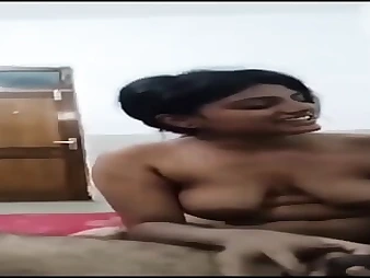 Witness Mms Leaked's Indian homemade flick - a mischievous amateur brunette gets caught on camera