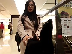 thaitoes chinese feet sole cum footjob sole fetish