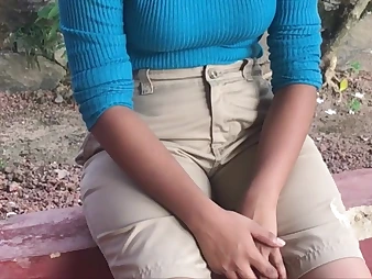 Mia Khalifa gets her cock-squeezing arse nailed stiff apropos Objective OF VIEW with a blistering bhabhi and a internal cumshot surprise!