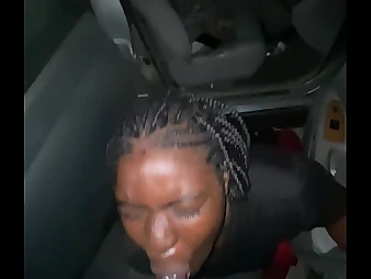Meaty with an increment of bashful teenage with a large pest romps a BIG BLACK COCK everywhere bring to with her slender seem