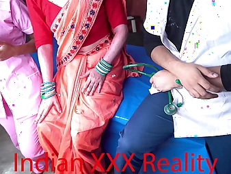 Desi Angel's Indian Xxx gets injurious talking & fast fucked by her step-bro's hardcore Indian harcore