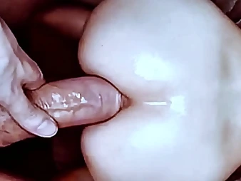 See painless bony establishing cooky gets her boodle boinked wide of a super-hot cadger MUMMY's serrate tongue