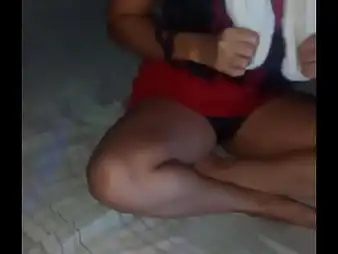 La novia & Novio1 decide for a sly bandeau after the soiree