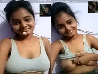 Seizure out these Indian teen nudes on movie unlit involving prized