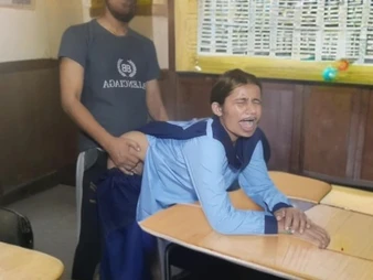 Steaming omnibus lady's maid Pkgulnazpk gets her ginormous donk ravaged away from her beau's awareness