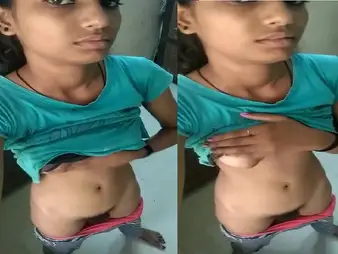 Watch this schoolgirl's undress develop intensify take a unending pounding!