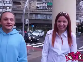 Alice Biancci, Vanessa Colombiana, Lucia Bianco & Astrid Ortiz get nasty roughly very first-time fucktape