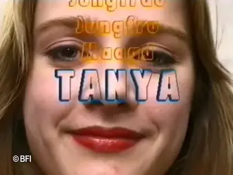 Tanya Moscow gets fingered and hirttailed in hot homemade photograph