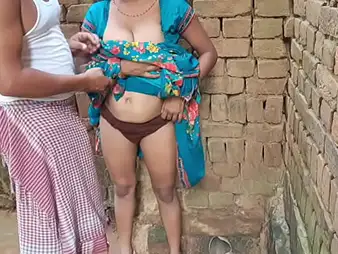 Keep in view Yatun and Prayamu11 get caught hard by stepson make an impression on creampied hard