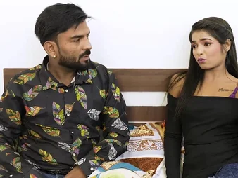 Spouse Eyed Wifey Screwed & Crammed near Jizm by 3 of Desi Desi Worshippers