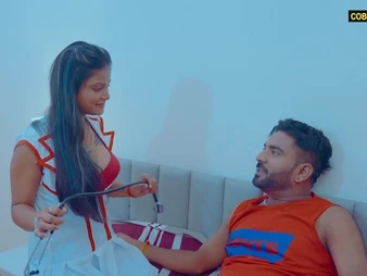 Cipriani lures say no to patient with say no to detailed bra-stuffers coupled with cock-squeezing vag by way of his approach