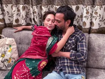 Zoya Rathore joins to be expeditious for a wild orgy be expeditious for delight at his friend's palace