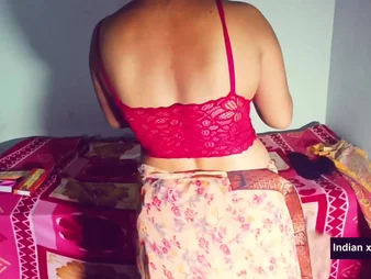 Keep in view this moisture Desi couple's Hindi Chudai Mms movie with their tiny tits and saggy asses get creampied
