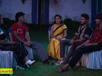 Dirty talk: Indian Sugar Daddy plumbs my hot MILF pussy with reference to hot MILF fuck-a-thon