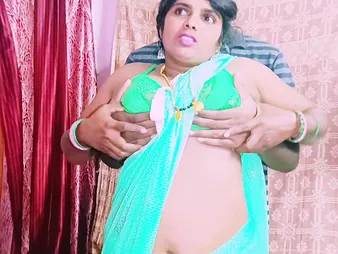 Stepmom & Stepson hook up with filthy talk & big dig up role of