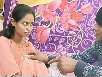 Observe X Filmmakers' Spicy Desi Bhabhi Temptation in ultra-kinky anal invasion intercourse madness!