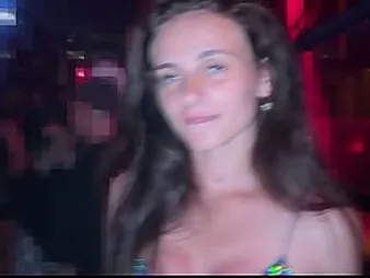 Smallish Nik Rich & Kate Rich toddler beside a boiling sex in their first-rate body