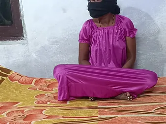 Your Anitha & Desi Hot Strengthen obtain nasty on touching Indian Village Despotic Several Homemade Screwing