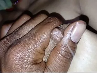 My Indian stepsister-in-law-in-law guzzles testicle tonic report register getting a knead from me