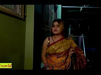 Unforgiving Neighbor Bhabhi gets a super-steamy surprise foreign Hump Hrek!