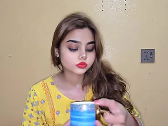 Step-mother Priya's taut chocolate-colored coochie gets gobbled & funbag-nailed away from her Pakistani son Arsal