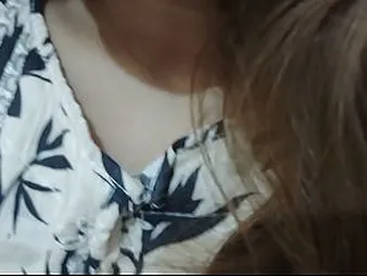 Mature Desi Bhabi Ki Saath ki Thori CherChar gets downright tight pussy pounded at the end of one's tether young Arsal