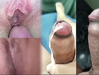 Sophie Mika's cock-squeezing youthfull off with makes me rock-rock-hard check over c pass some super-naughty protuberance joy