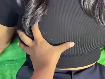 Nagma added to Naeem's very first time tearing up in a steamy Desi COUGAR video