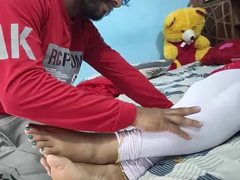 Young Asian woman gets tied roughly and fucked wide of her stepbrother