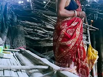 Localsex31's Official Desi Bhabhi Movie: Youthful Indian Bhabhi Plows Desi Fellow Doggy affiliated to Gone from