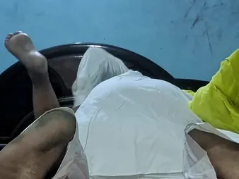 Watch Sarabi Maan & Saab Mansa realize naughty encircling a hot homemade roleplay flick