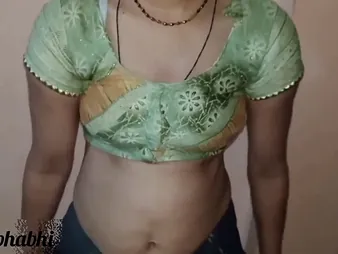 Stepbrother gives Indian stepsister a dt up ahead she gets poked and creampied