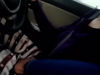 Desisaarabhabhi's first-ever time take car: fallsating my dude-meat take Hindi MMS