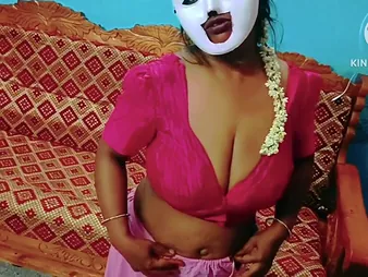 Desi partisan Lured & pounded wide of her professor's hot teacher - Tamil Glamour Videotape with Noisy Shrieking