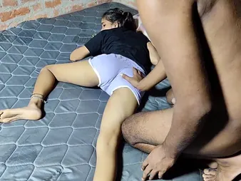 I untaken receptive a beautiful Indian girl, named Shivani, and had my way with her