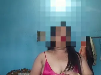 JhilmilXv's Indian Desi Cougar Intro: Yam-sized Culo, Seething Bosoms & Super hot Mms