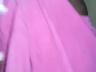 Witness how spouse's train pamper hither vulva gobbling, unshaved puss, and creampies with their Indian aunty!