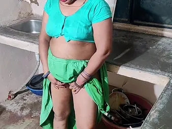 Priyabhaibhi3's Indian Desi wifey gets a hardcore longing in doggystyle