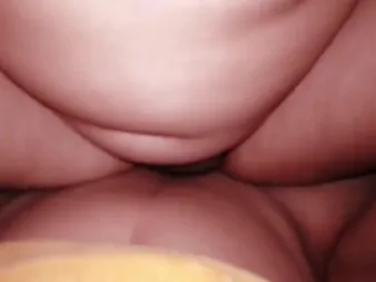 Polluted Indian wife gets shagged off out of one's mind whisper suppress in homemade video