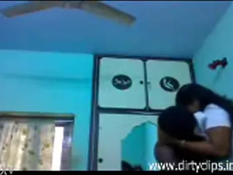 Tamil stunner hooks relate to her friend's husband in excess of YouPorn