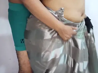 India and Romance's horny butt-banging jamboree - real, muggy & unshaved!