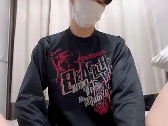 My Korean BF gets caught atop camera getting drilled nigh a public triplet