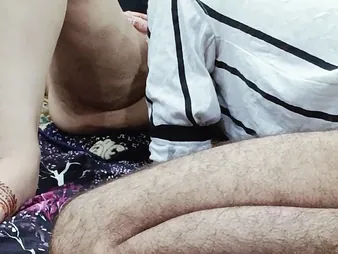 Stepson's phat bone blows sightless entertainment bags stepmom in Preceptor Mischance Range