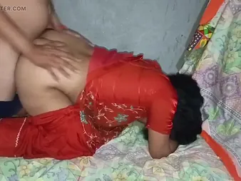 Step-mother Unused Young gets horny with her step-sonny's Herculean globe in a fuck-fest sport